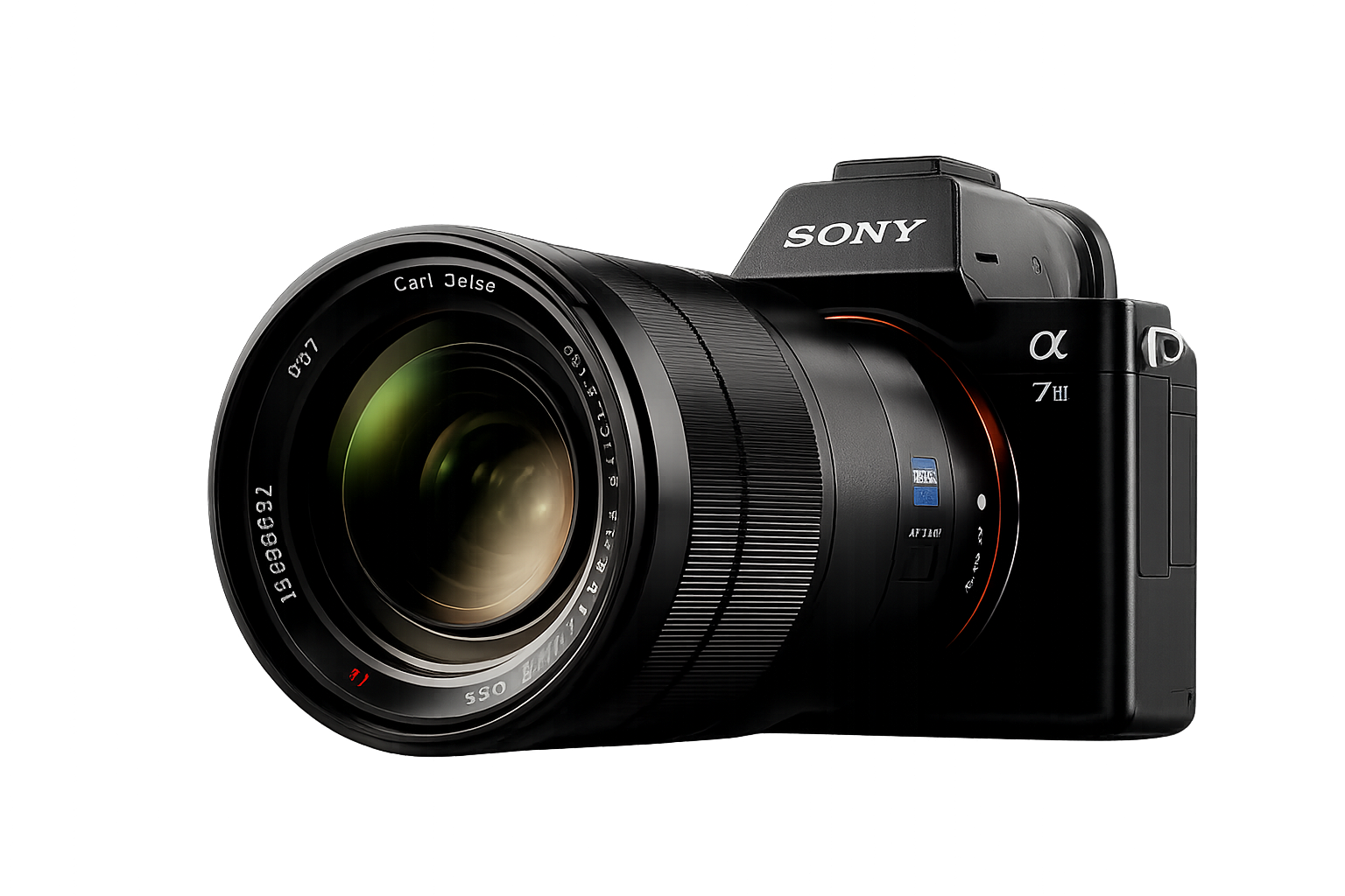 Lens